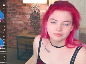 Stripchat Live Sex Cam of Lisa_Adam