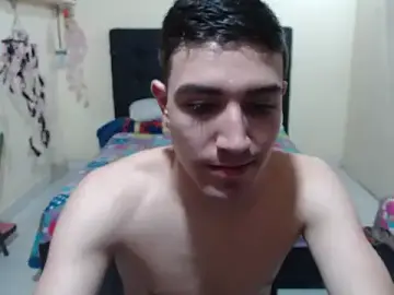 Stripchat Private Sex Chat of thiago_collins9