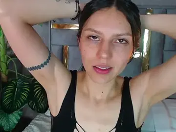 Stripchat Free Live Porn of Bianca_ks