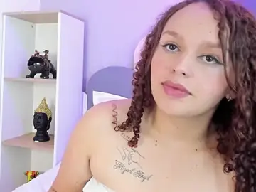 Stripchat Adult Webcam of CamilaGomez149