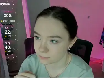 Stripchat Adult Webcam of Florence_meow