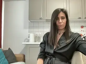 Stripchat Free Live Porn of HotyWinter