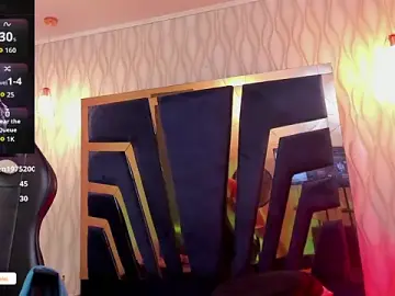 Stripchat Live Sex of Liam_Kleiin