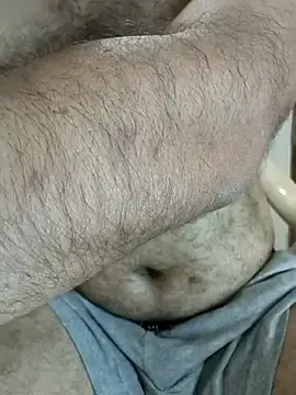 Stripchat Nude Webcam of Martinsteven_666