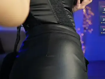 SayYeeS from stripchat