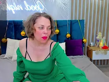 Valerie_King from stripchat