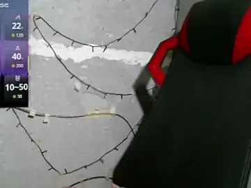 Stripchat Free Live Porn of catalina_colombia