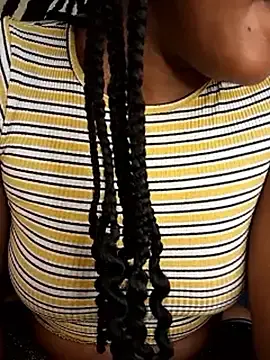 Stripchat Live Sex Cam of sexy_prettytiff