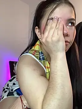 violettabond from stripchat