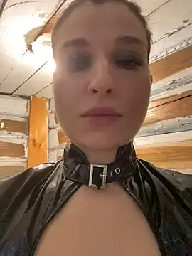 Stripchat Nude Webcam of Darina1991