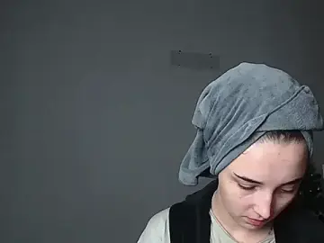 Eva_Gloryy from stripchat