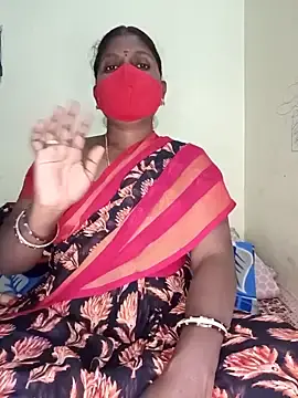 Janu-telugu from stripchat