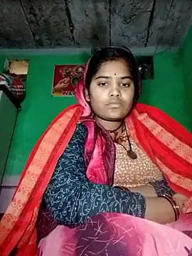 Stripchat Sex Chat of Sk_pinki