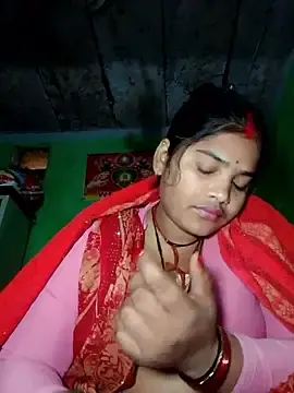 Sk_pinki from stripchat