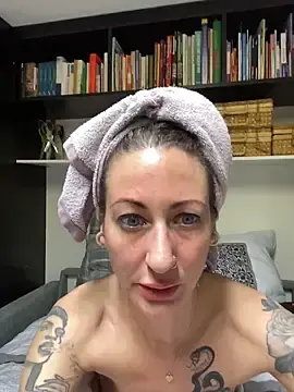 Stripchat Free Live Porn of Thunder-Cunt