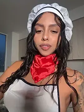 Stripchat Adult Video Chat of mariana_lopez1