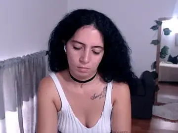 Stripchat Adult Video Chat of samantha_baby_