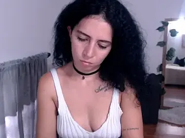 Stripchat Best live sex cam show of samantha_baby_