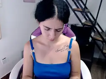 Stripchat Adult Webcams of samantha_baby_