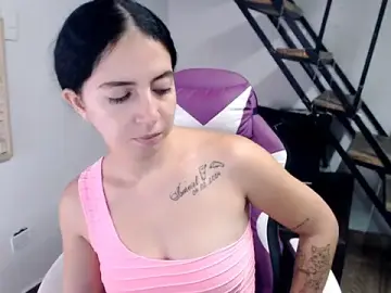 Stripchat Sex Cam of samantha_baby_