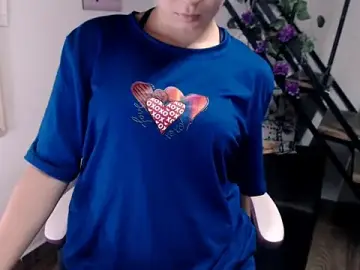 Stripchat Sex Cam of samantha_baby_