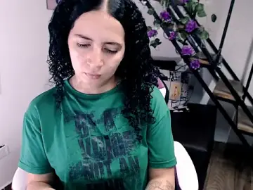 Stripchat Best Webcam of samantha_baby_