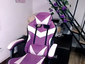 Stripchat Private Sex Chat of samantha_baby_