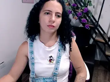 Stripchat Free Porn Cam of samantha_baby_