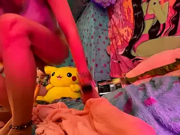 BABYUNICORN from stripchat