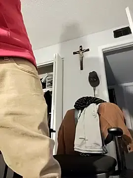 Blessdsoulja44 from stripchat