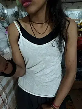 Stripchat Adult Webcam of Hot_Lyla_baby