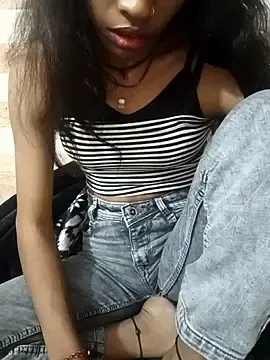 Stripchat Sex Chat of Hot_Lyla_baby