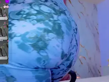 Stripchat Private Sex Chat of Lana_stone_