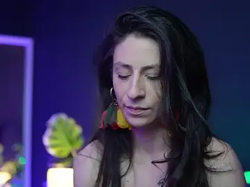 Stripchat Live Sex of RubyRosa