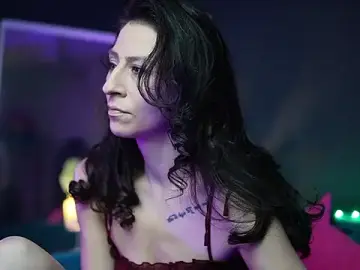 Stripchat Live Sex Cam of RubyRosa