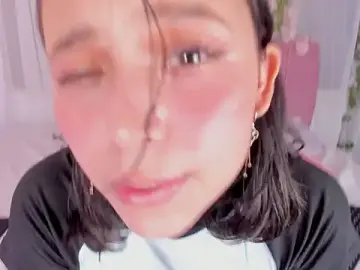 Stripchat Live Porn of nicky_bonny18