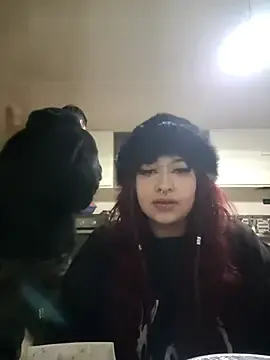 Stripchat Adult Video Chat of rosenrrot