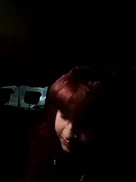 Stripchat Live Sex of rosenrrot