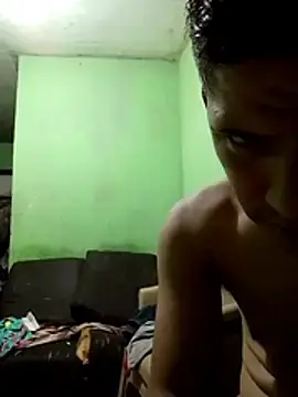 Stripchat Best Webcam of Alonsomadeira