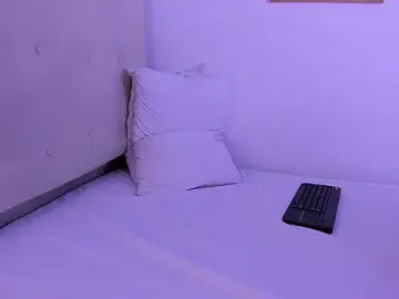 Stripchat Live Porn of ApoloRicci