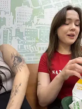 Stripchat Adult Webcams of Chloe__Moon