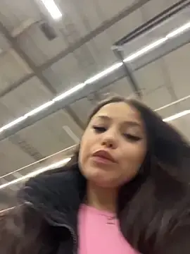 Stripchat Adult Video Chat of Chloe__Moon