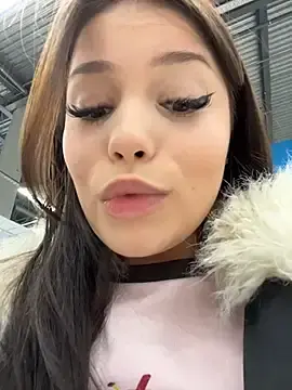 Stripchat Sex Chat of Chloe__Moon