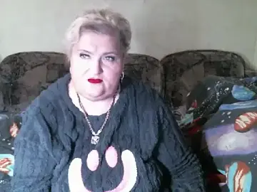 Stripchat Live Sex of Lana555