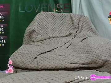 Stripchat Best Webcam of Luckyalice_4u