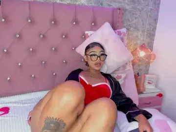 Stripchat Live Sex of Mia_Jansen