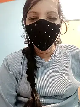 Stripchat Free Live Porn of Priyaa_telugu