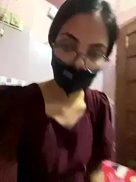 Stripchat Nude Webcam of Sandhya_77