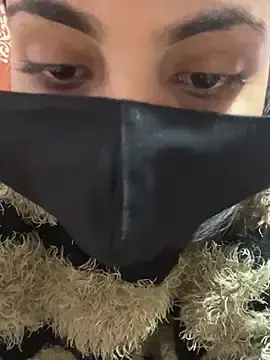 Sandhya_77 from stripchat