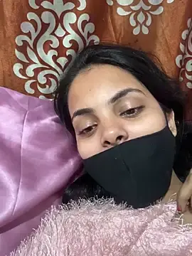 Sandhya_77 from stripchat